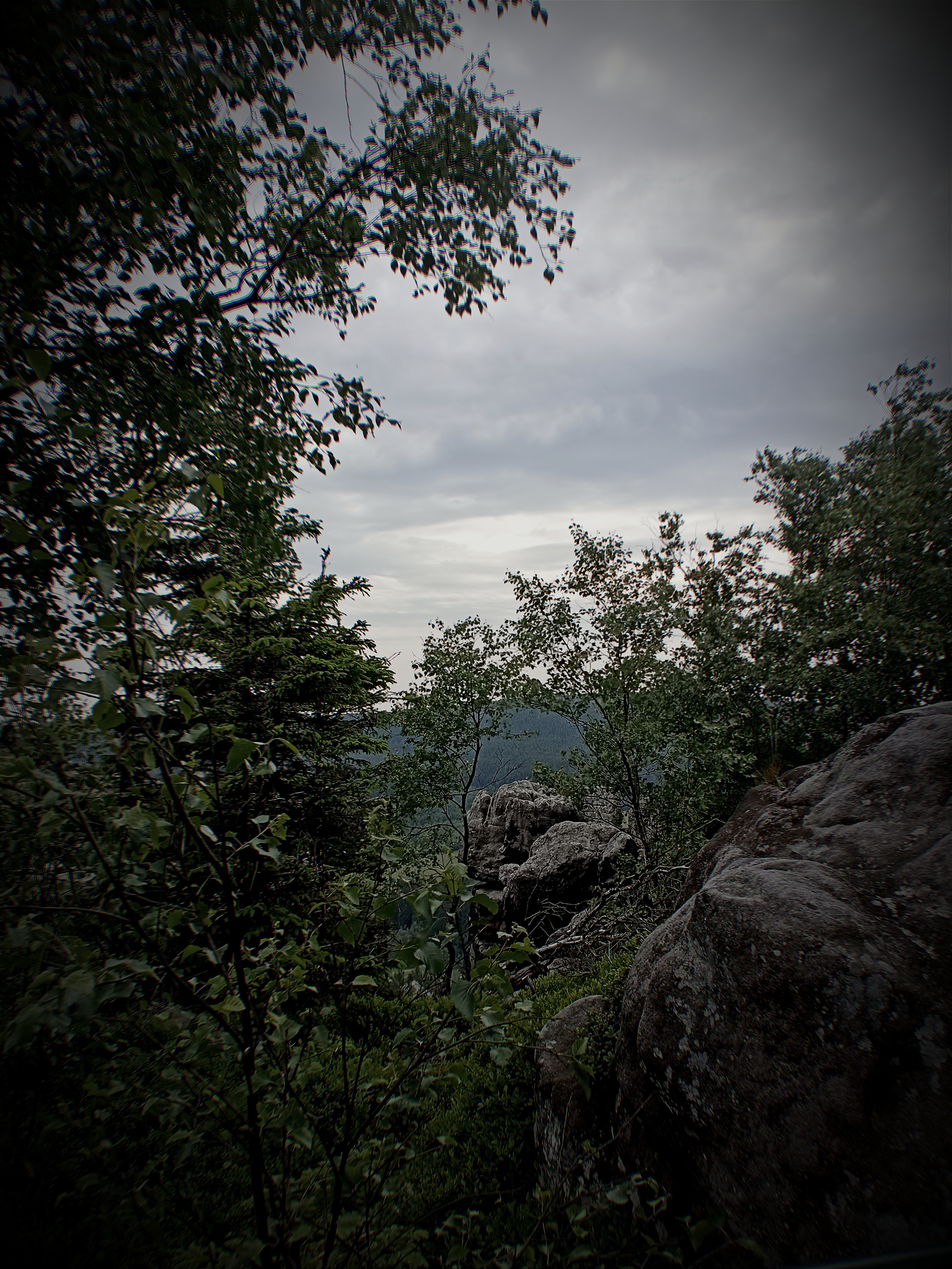 Rocks